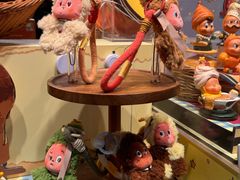 -泡泡玛特POPMART(合生汇店)