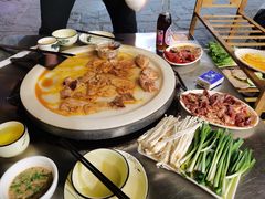 -老渔家白族石板烧旗舰店