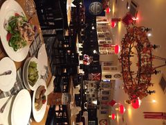 兰特伯爵西餐厅·啤酒屋(方庄店)-兰特伯爵西餐厅·啤酒屋(方庄店)