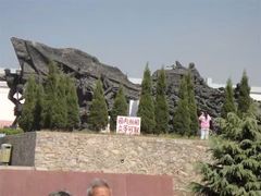 -铁道游击队纪念馆