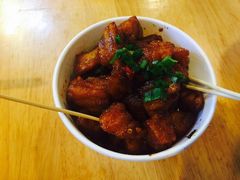-八一好吃街·高品美食广场