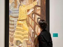 -四川美术学院美术馆