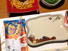 -肉魁屋·烧肉·烧鸟·酒场(高新店)