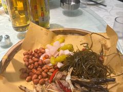 -常和州·夜宵大排档(常州单店)