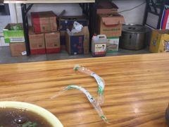 -老冯拉面羊棒骨(西宸广场店)
