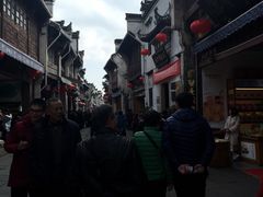 -屯溪老街