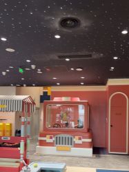 -奈尔宝家庭中心·亲子餐厅(长沙运达汇店)