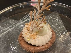 -LA TABLE de Joël Robuchon Restaurant