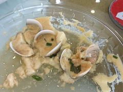 -碧海银沙海鲜餐厅(恒大海上威尼斯店)