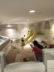 -meland亲子乐园·派对·研学(淄博万象汇店)