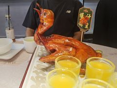 爆汁红烧鸽皇-大鸽饭(体育西路店)