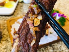-東城故事·尋找姆媽的味道(玉兰路店)