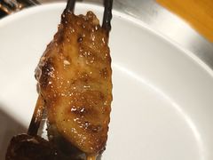 -AK47烤羊腿串吧(柳浪家园店)