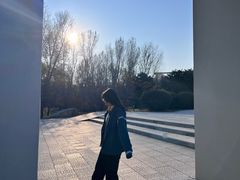 -长春世界雕塑园冰雪艺术天地