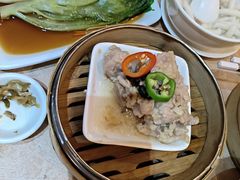 -广东胜利宾馆西关粤中餐厅