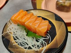 -争鲜回转寿司(东方银座店)