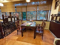 -山水茶艺馆·点心粤菜·30年老字号