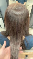 点击看大图 -藤野造型·专业烫染店