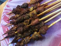 -十里铺铁板鱿鱼