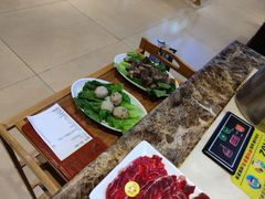 -小肥牛潮汕牛肉火锅(南联店)