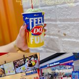 教你半价吃DQ｜实现冰淇淋🍨自由[加油]