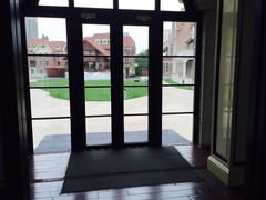 海河英迪格酒店-天津津利华酒店