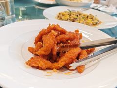 -宏运厨房·海鲜青岛菜·生日宴(城市阳台店)