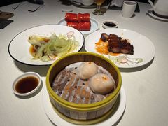 -利苑酒家(淮海路店)