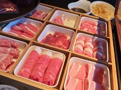 -东来顺·非遗火锅(赛格国际购物中心店)