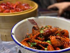 -靓靓蒸虾·头牌蒸虾(雪松路总店)