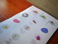 -fishtank鱼缸咖啡(三山街店)