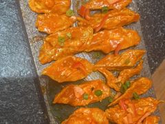 -牛小喜黑牛烤肉料理(霸州店)
