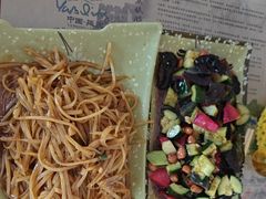 -北京龙庆四季香农家饭庄·灶台鱼·碳烤虹鳟鱼(龙庆峡店)