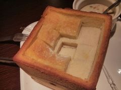 面包诱惑-咖啡之翼(奥特莱斯店)
