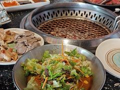 -牛焱·烧肉酒肆(五大道店)