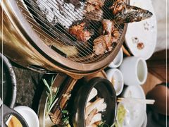 -味家烤肉烤鳗鱼牛排(西塔旗舰店)