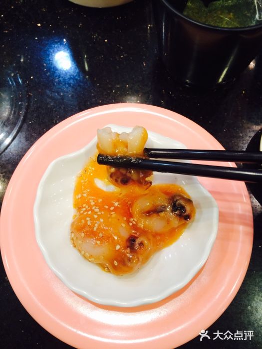 争鲜回转寿司(徐汇星游城店)图片