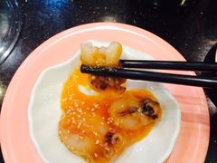 -争鲜回转寿司(徐汇星游城店)