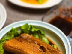 -闫府私房菜·百年鲁菜(恒隆店)