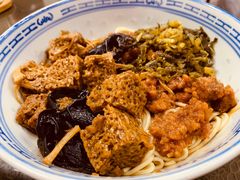 -好面道大肠面(中华路店)