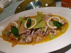 -雀蓝川菜(奥体广场店)