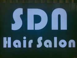 -尚·丹尼Hair