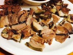 -百年石锅饭·朝鲜族传统民餐
