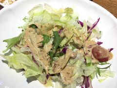 -釜山火炉韩式炭火烤肉(欧洲城店)
