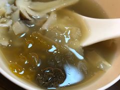杂菌汤-王子私厨(鸿通城购物中心店)
