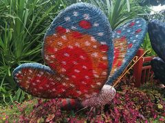 -蜈支洲岛珊瑚酒店临海阁中餐厅