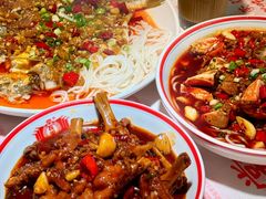 -谭十三大排档·18年老字号(船山路总店)