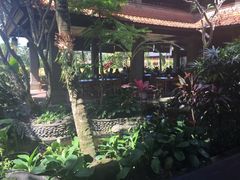 -脏鸭餐厅(乌布总店)