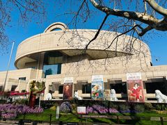 -上海博物馆(人民广场馆)