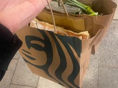 -星巴克(长春开运街欧亚店)